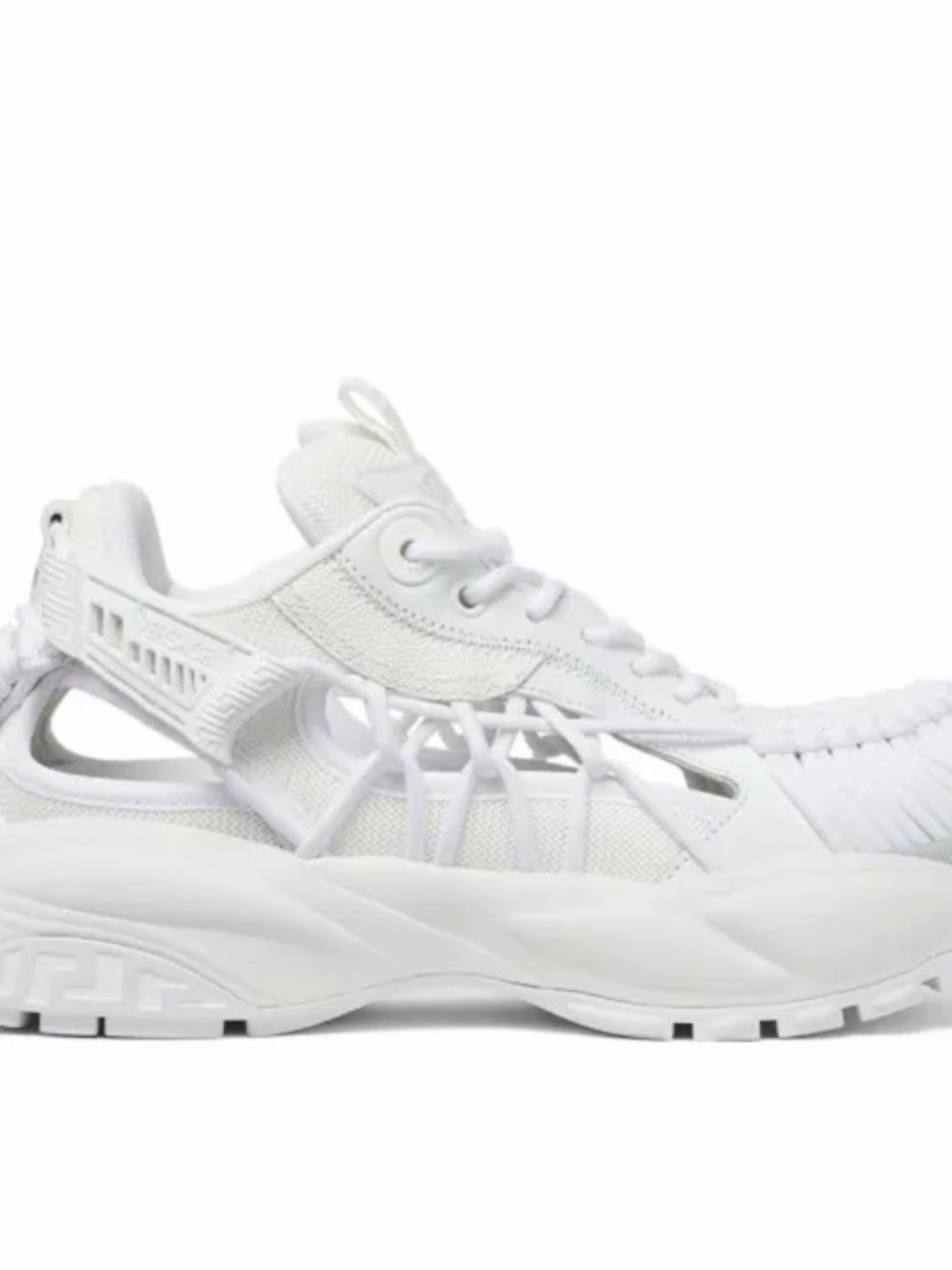 Versace
Mercury M_VS_01 sneakers size women’s 8 Euro 38 lk new